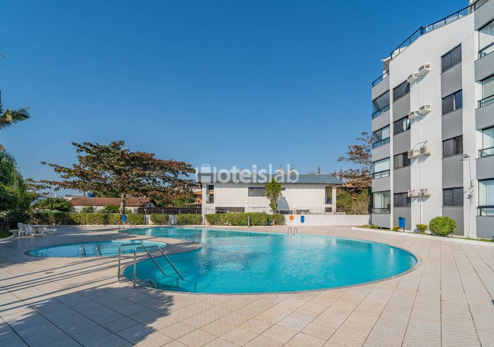 Apartamento para lancamento com 2 quartos, 68m² - Foto 8