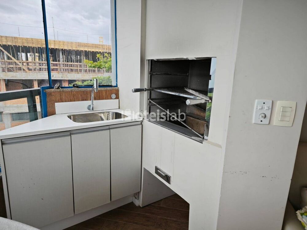 Apartamento para lancamento com 2 quartos, 68m² - Foto 2