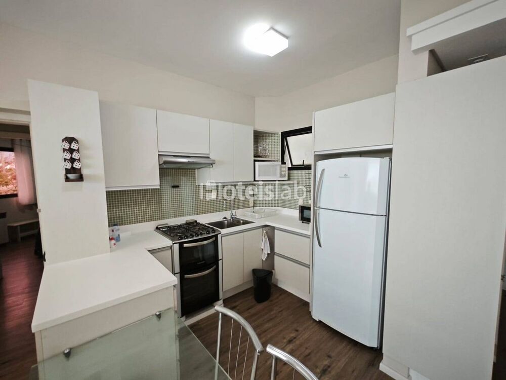 Apartamento para lancamento com 2 quartos, 68m² - Foto 1