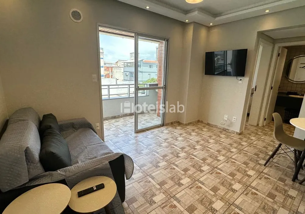 Apartamento, 1 quarto - Foto 3