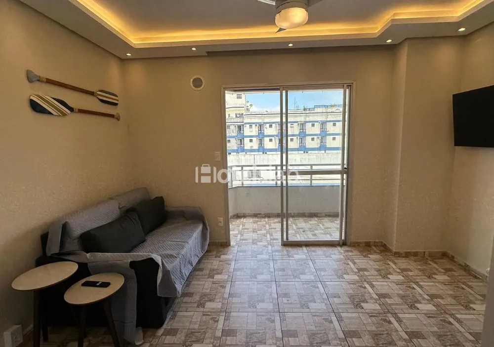 Apartamento, 1 quarto - Foto 2