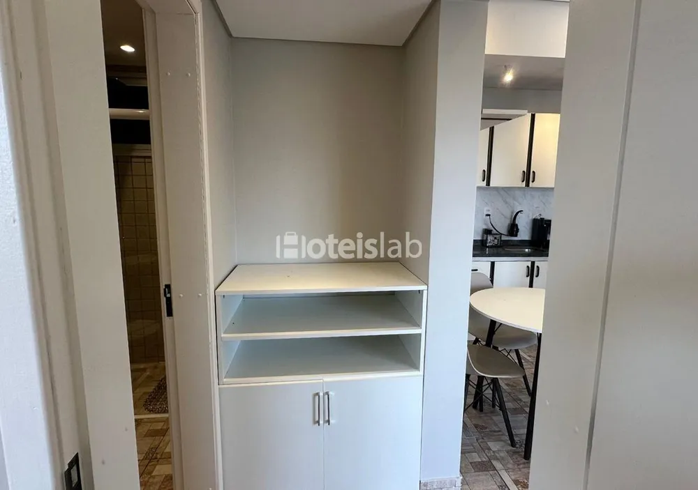 Apartamento, 1 quarto - Foto 6