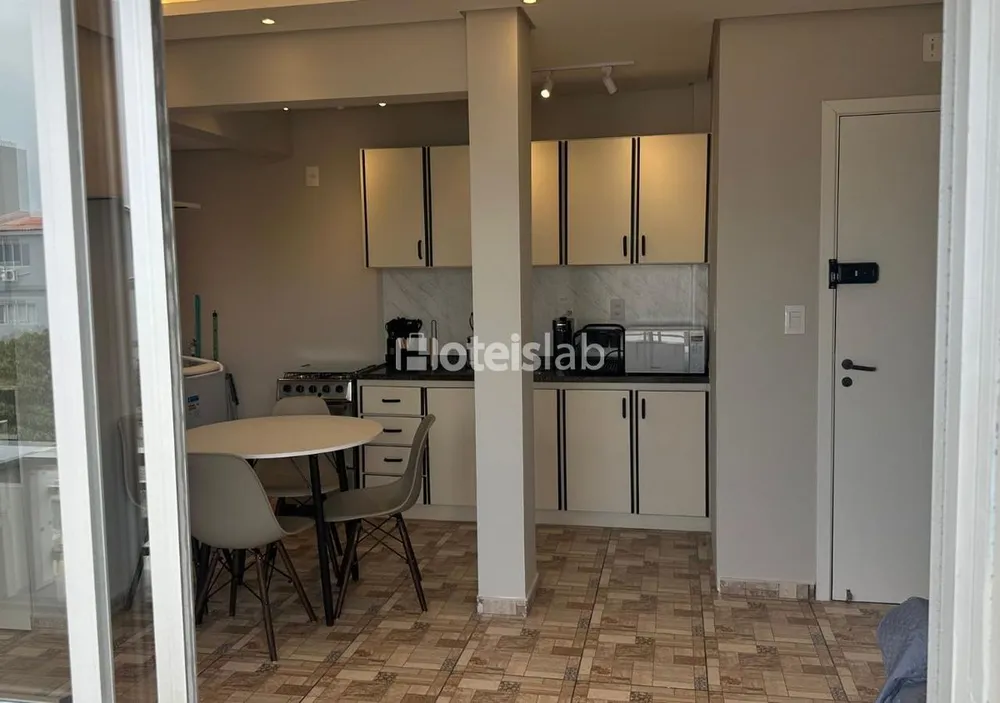 Apartamento, 1 quarto - Foto 5