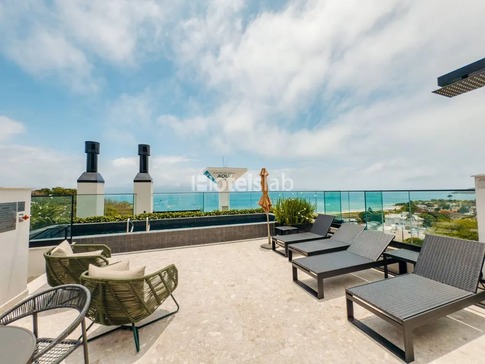 Flat/Apart Hotel, 1 quarto - Foto 6