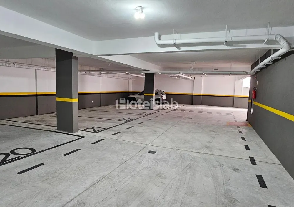 Flat/Apart Hotel, 1 quarto - Foto 12