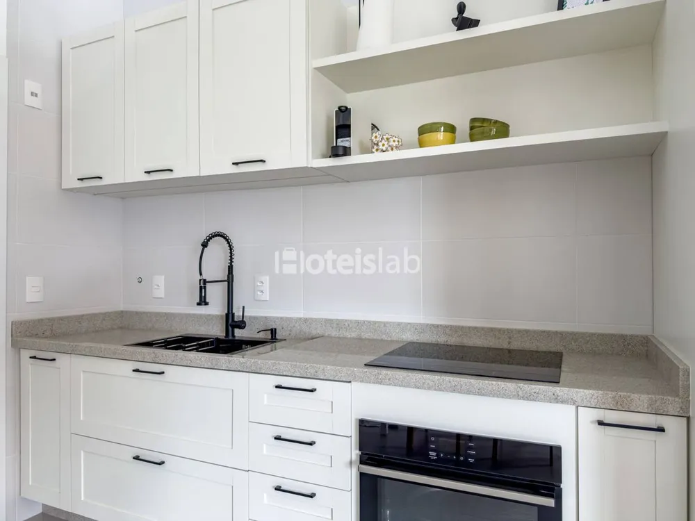Flat/Apart Hotel, 1 quarto - Foto 4