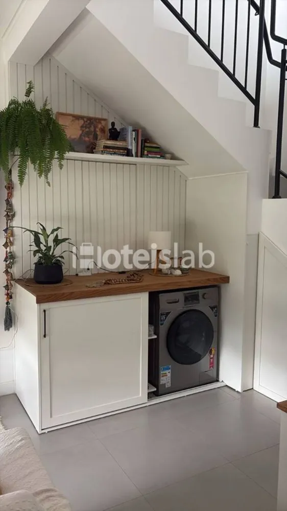 Flat/Apart Hotel, 1 quarto - Foto 2
