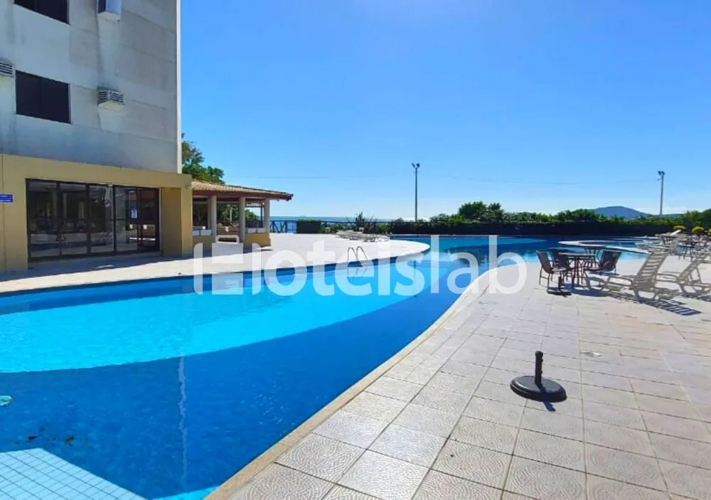 Apartamento, 2 quartos, 96 m² - Foto 3
