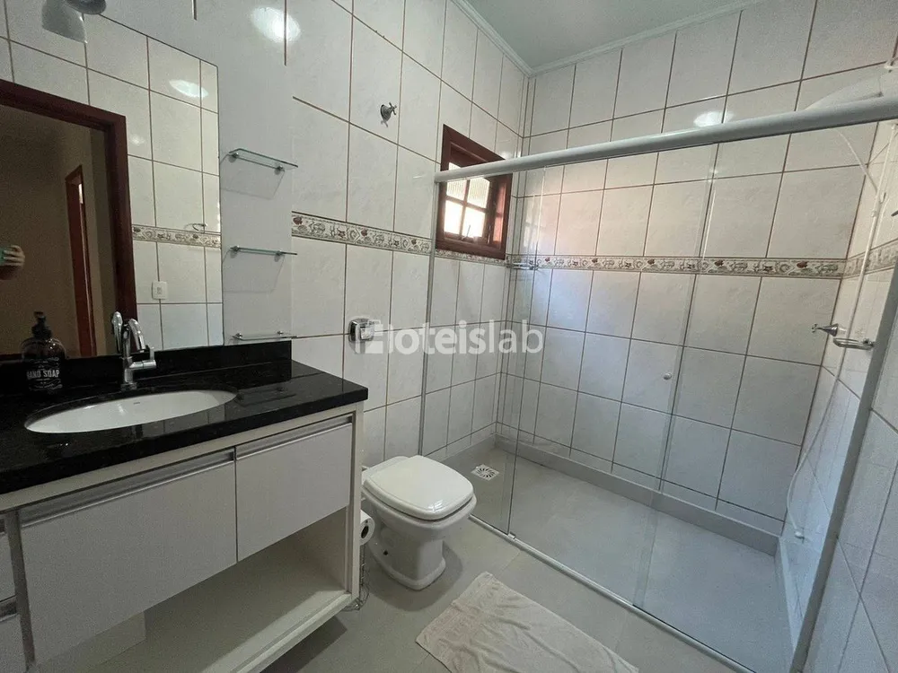 Casa, 3 quartos - Foto 4