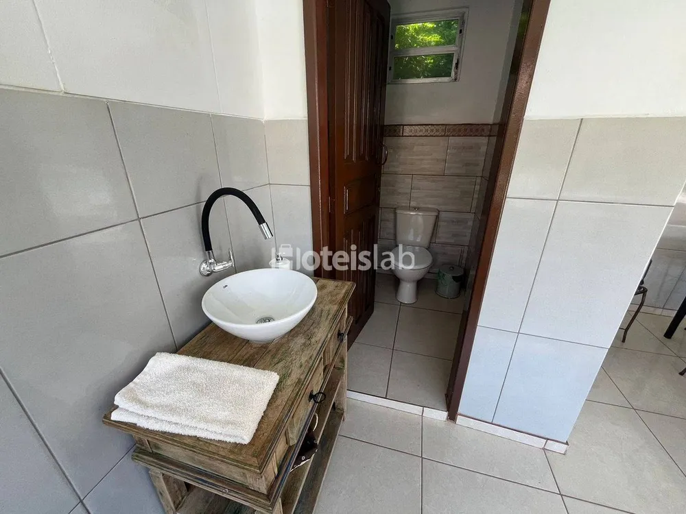 Casa, 3 quartos - Foto 12