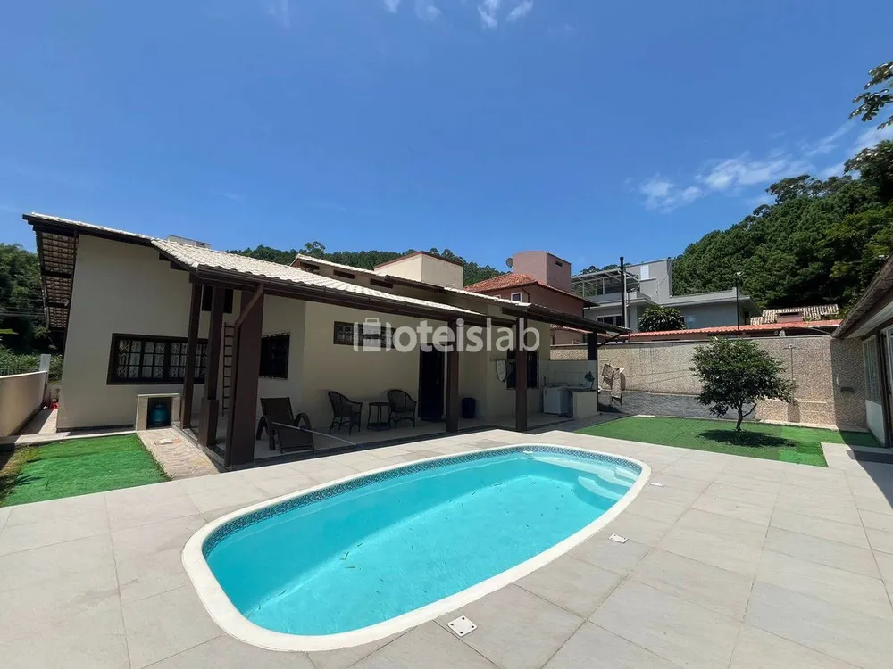 Casa, 3 quartos - Foto 2