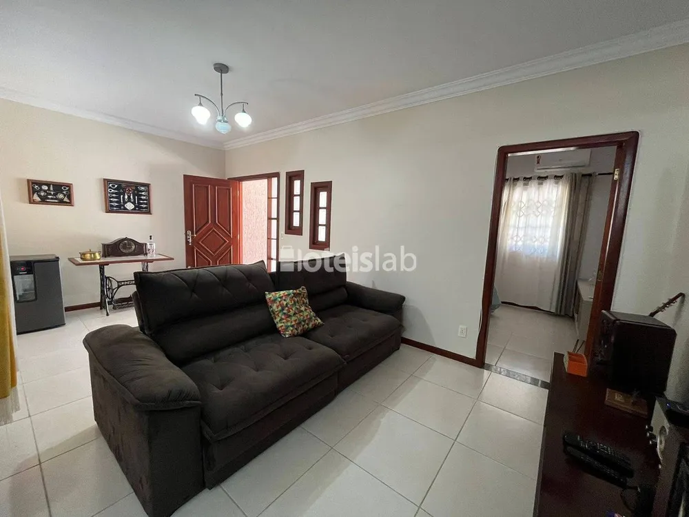 Casa, 3 quartos - Foto 8