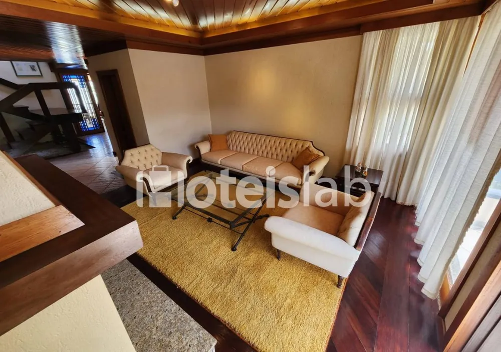 Casa, 5 quartos - Foto 3