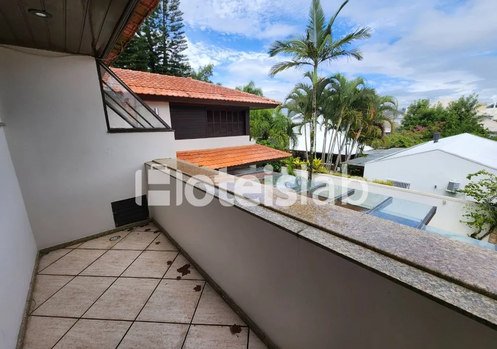 Casa, 5 quartos - Foto 11