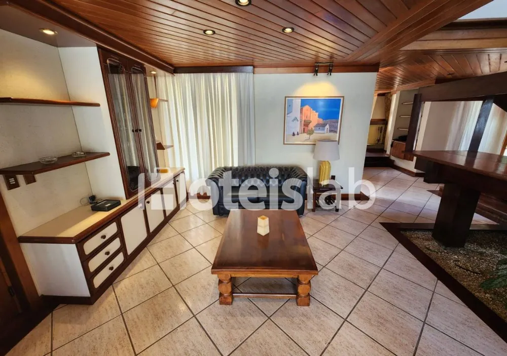 Casa, 5 quartos - Foto 9