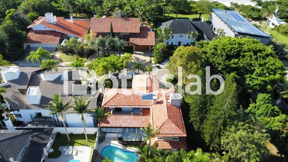 Casa, 5 quartos - Foto 1