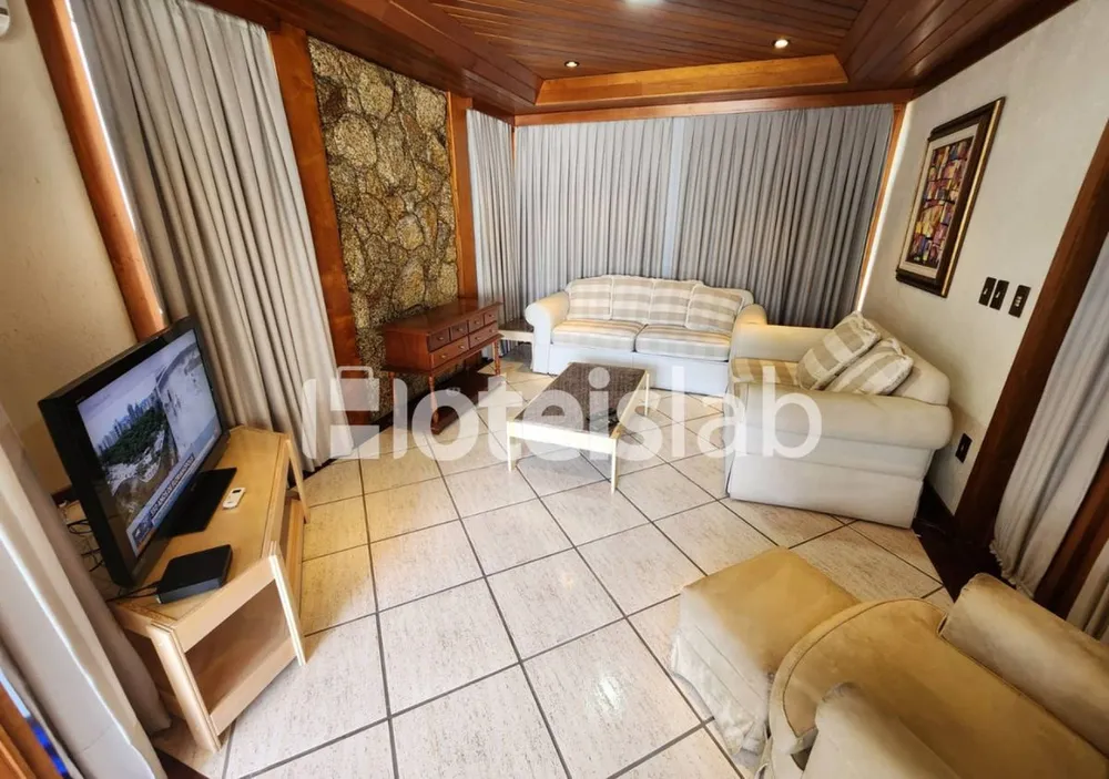 Casa, 5 quartos - Foto 4