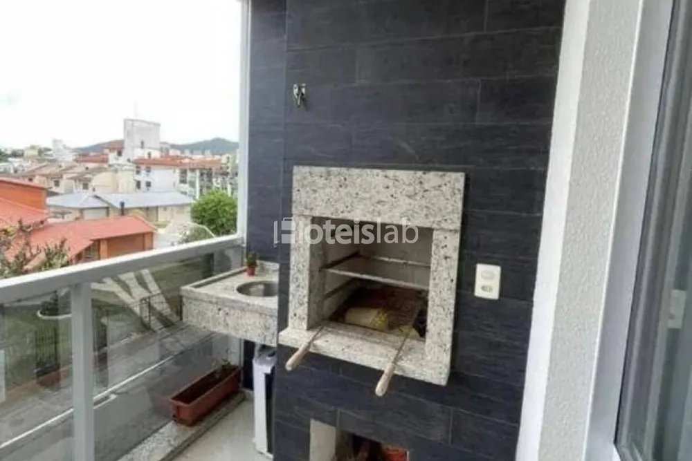 Apartamento, 2 quartos, 75 m² - Foto 8
