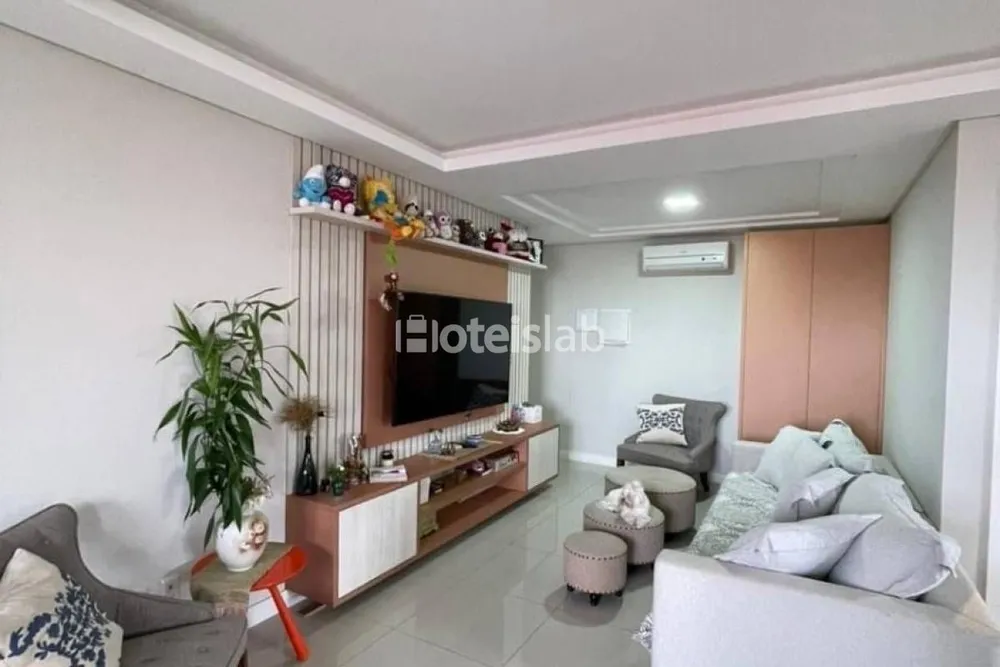 Apartamento, 2 quartos, 75 m² - Foto 6