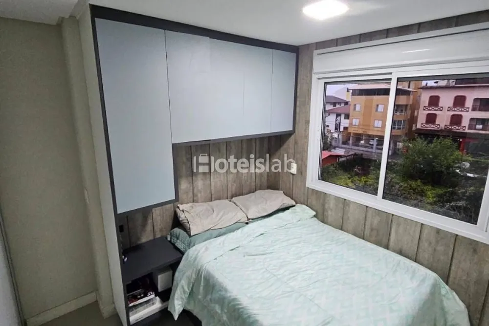Apartamento, 2 quartos, 75 m² - Foto 1