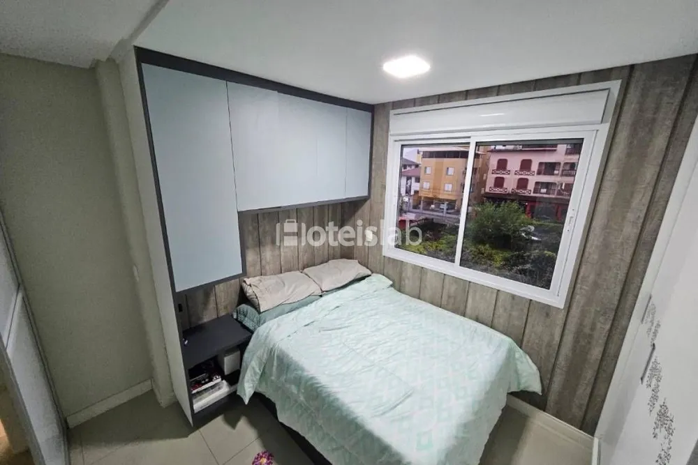 Apartamento, 2 quartos, 75 m² - Foto 2