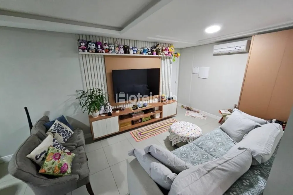 Apartamento, 2 quartos, 75 m² - Foto 10