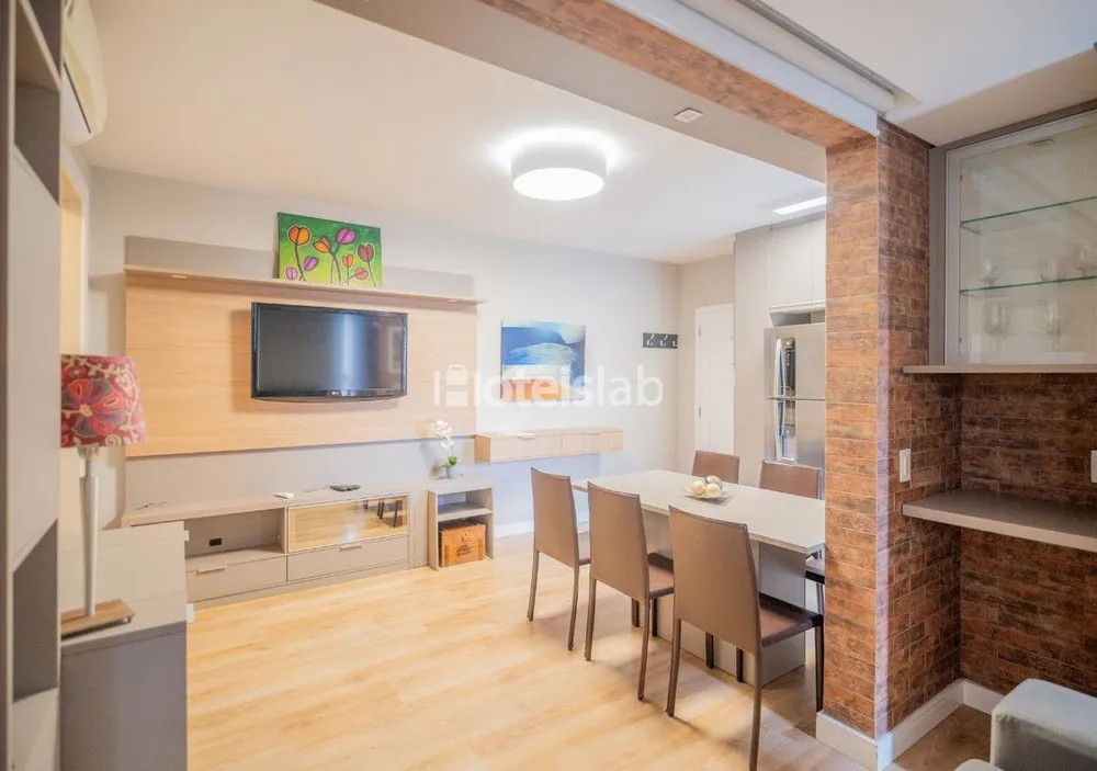 Apartamento, 2 quartos - Foto 2