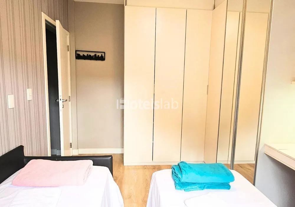 Apartamento, 2 quartos - Foto 11