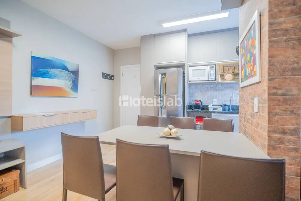 Apartamento, 2 quartos - Foto 4
