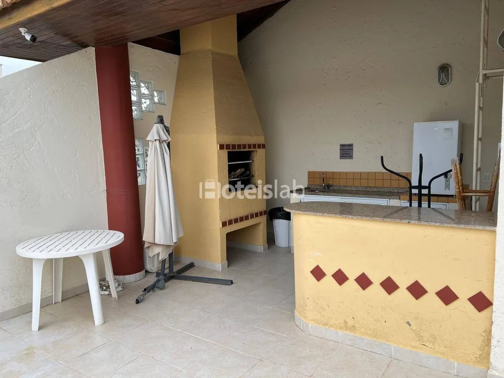 Apartamento, 2 quartos - Foto 15