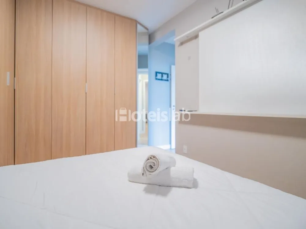 Apartamento, 2 quartos - Foto 10