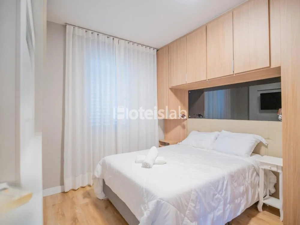 Apartamento, 2 quartos - Foto 8