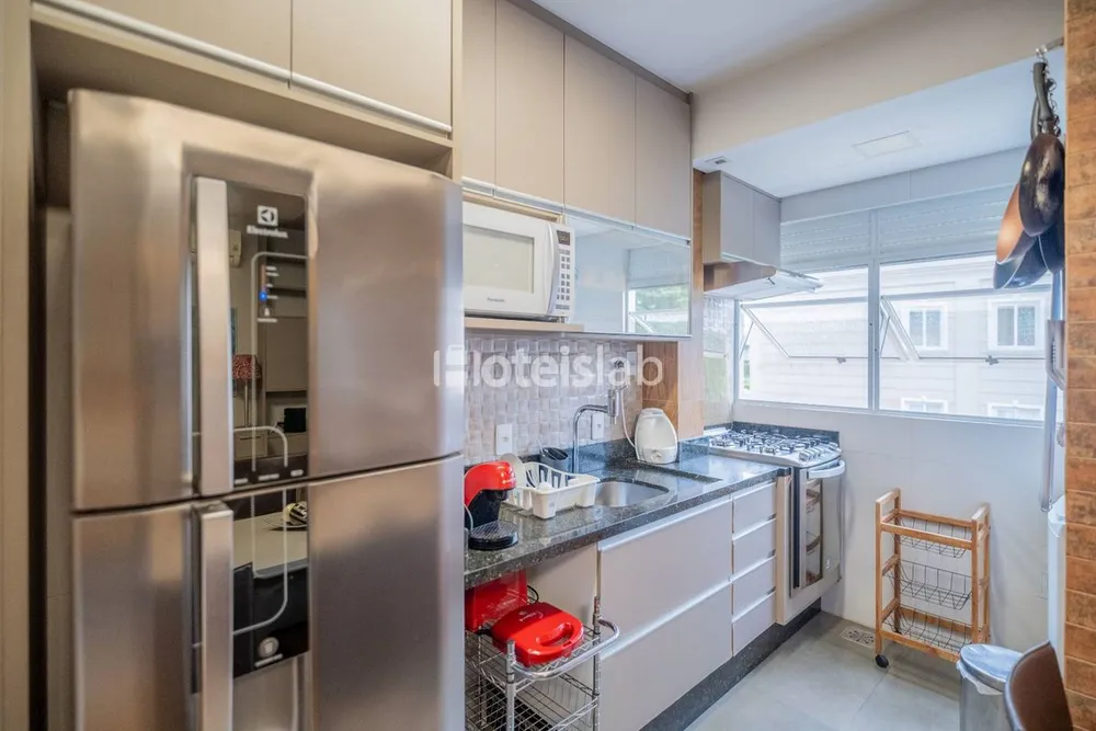 Apartamento, 2 quartos - Foto 6