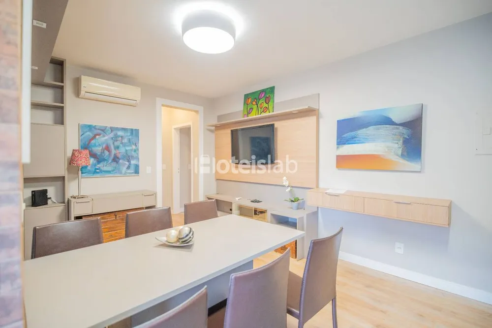Apartamento, 2 quartos - Foto 5