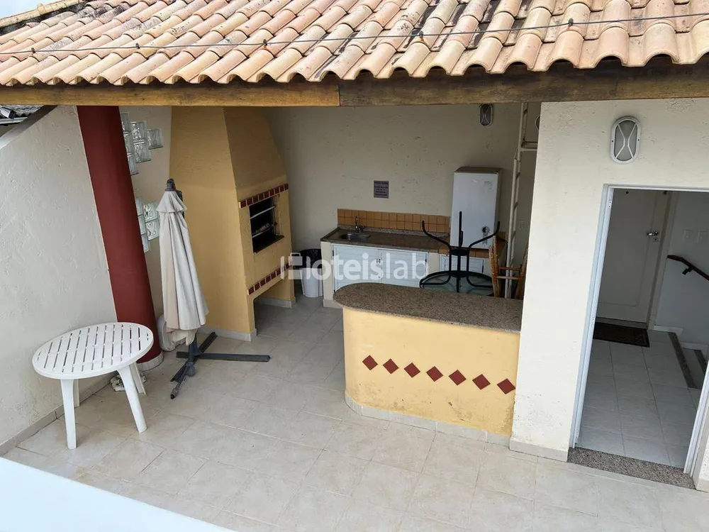 Apartamento, 2 quartos - Foto 14