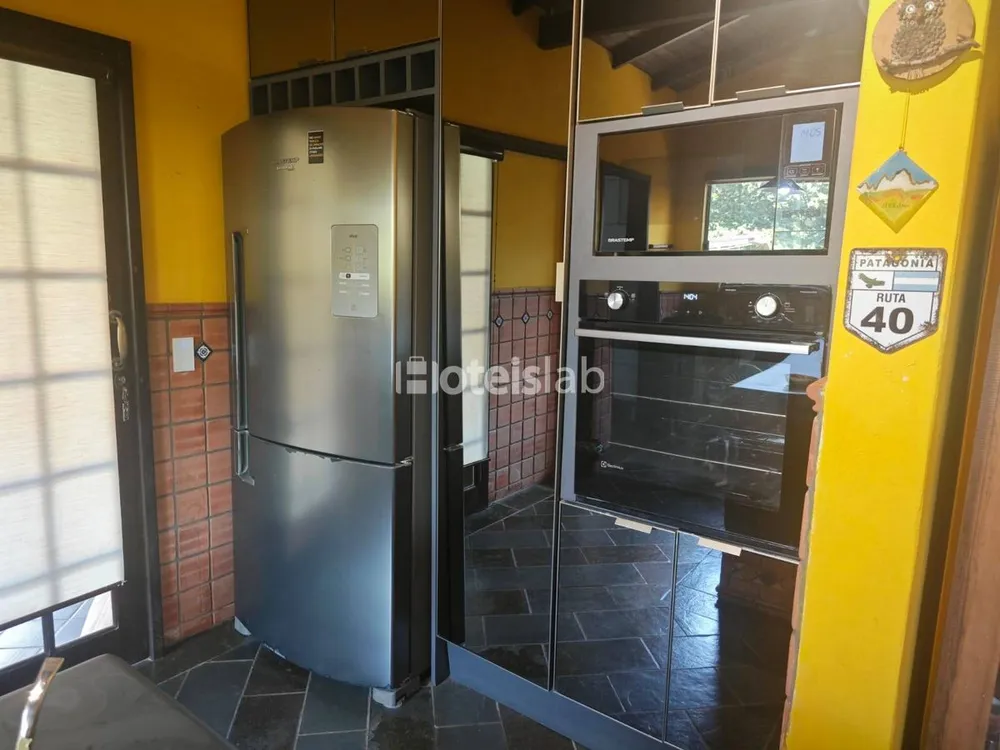 Casa, 3 quartos - Foto 3