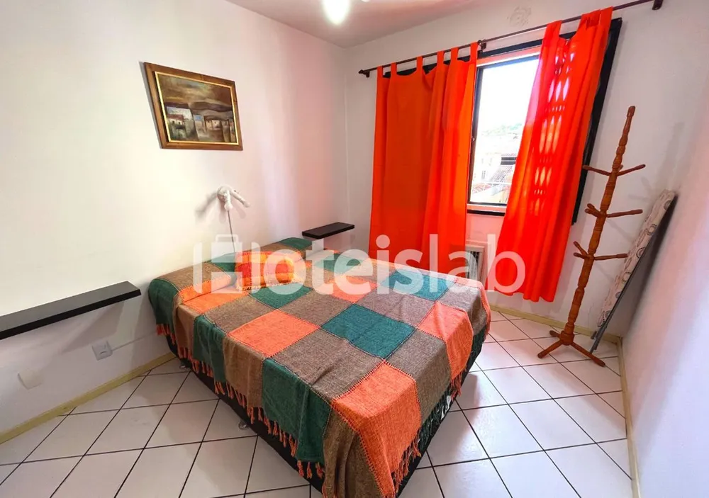 Apartamento, 1 quarto, 45 m² - Foto 1