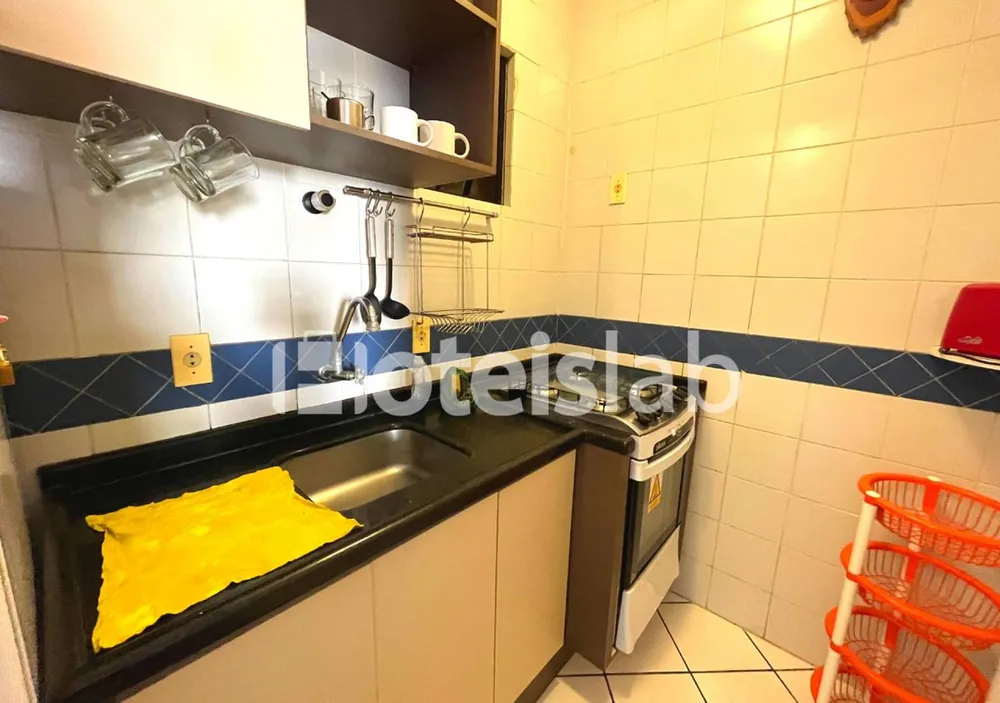 Apartamento, 1 quarto, 45 m² - Foto 8