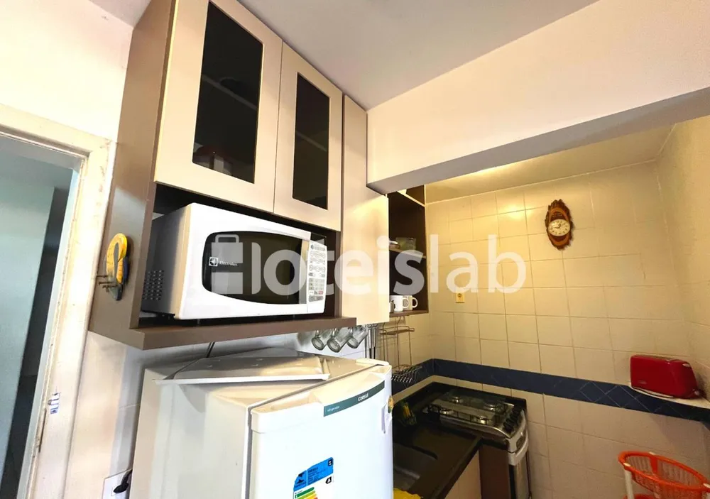 Apartamento, 1 quarto, 45 m² - Foto 3