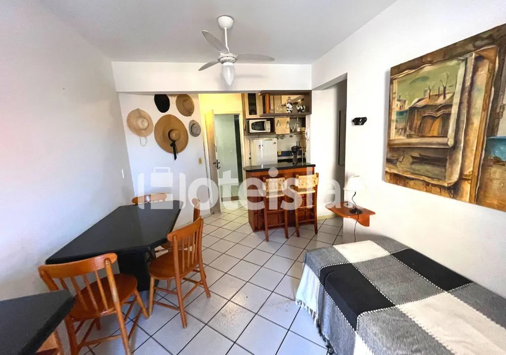 Apartamento, 1 quarto, 45 m² - Foto 1