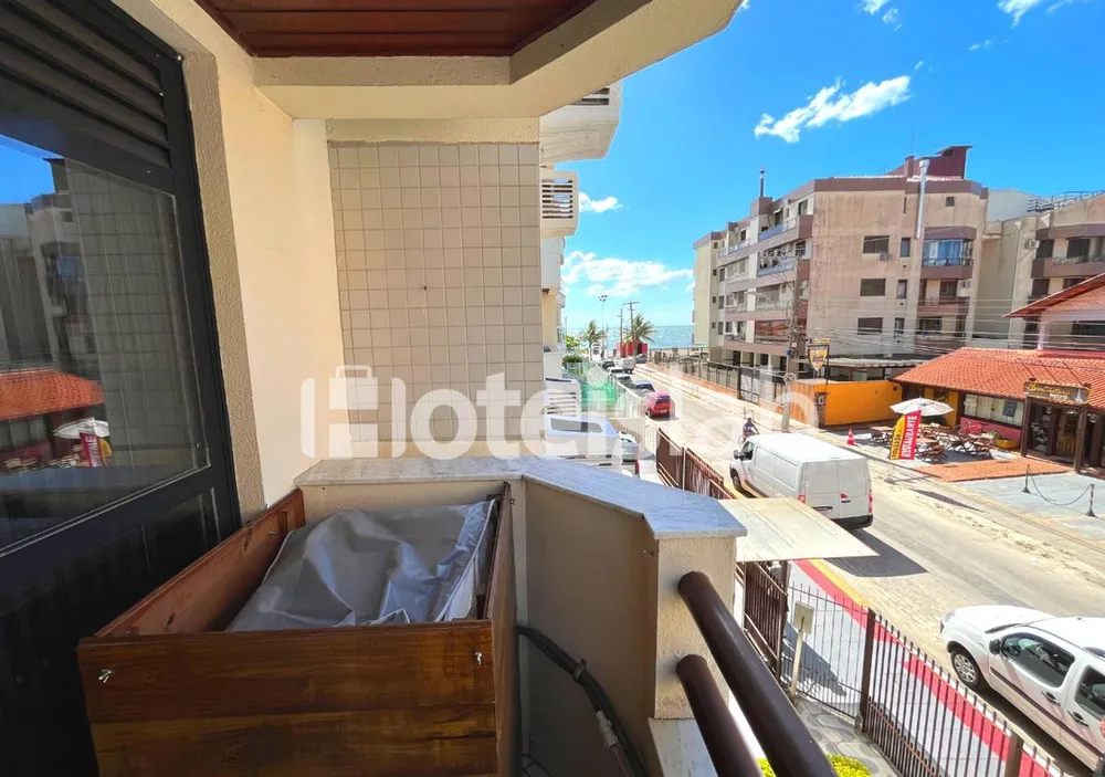 Apartamento, 1 quarto, 45 m² - Foto 2