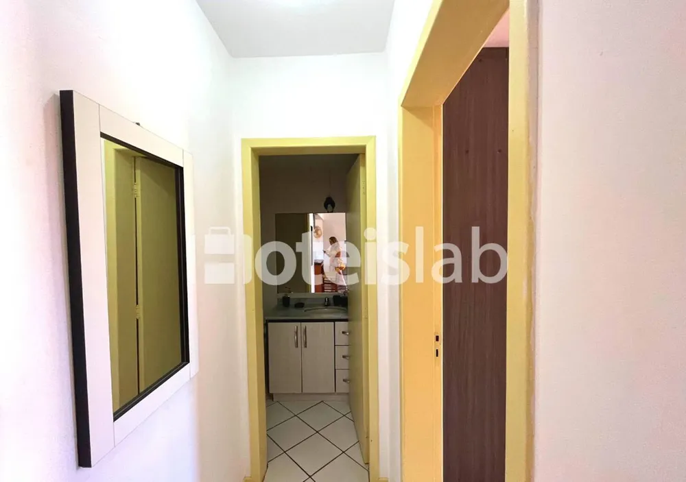 Apartamento, 1 quarto, 45 m² - Foto 4