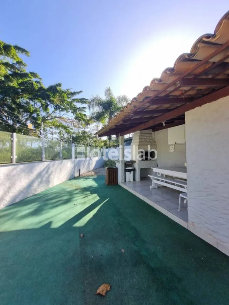 Apartamento, 2 quartos, 55 m² - Foto 6