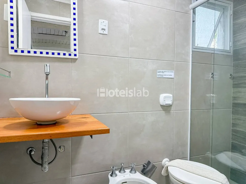Apartamento, 2 quartos, 55 m² - Foto 3