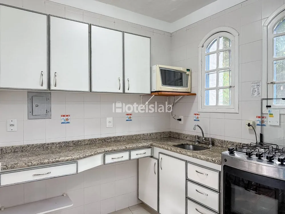 Apartamento, 2 quartos, 55 m² - Foto 2