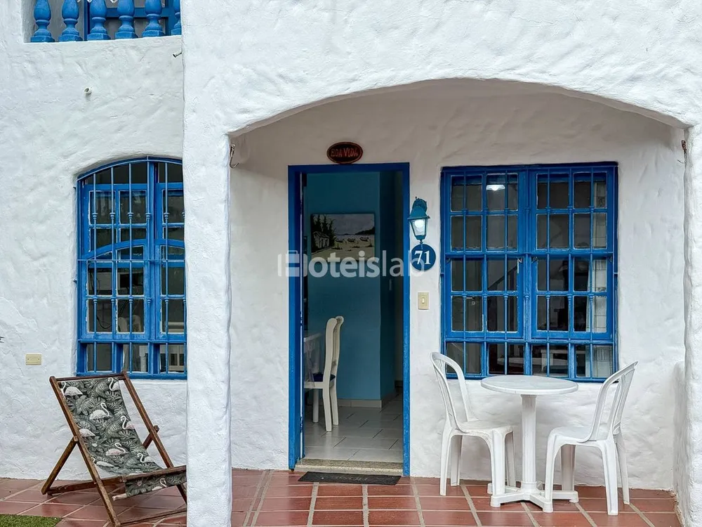 Apartamento, 2 quartos, 55 m² - Foto 4