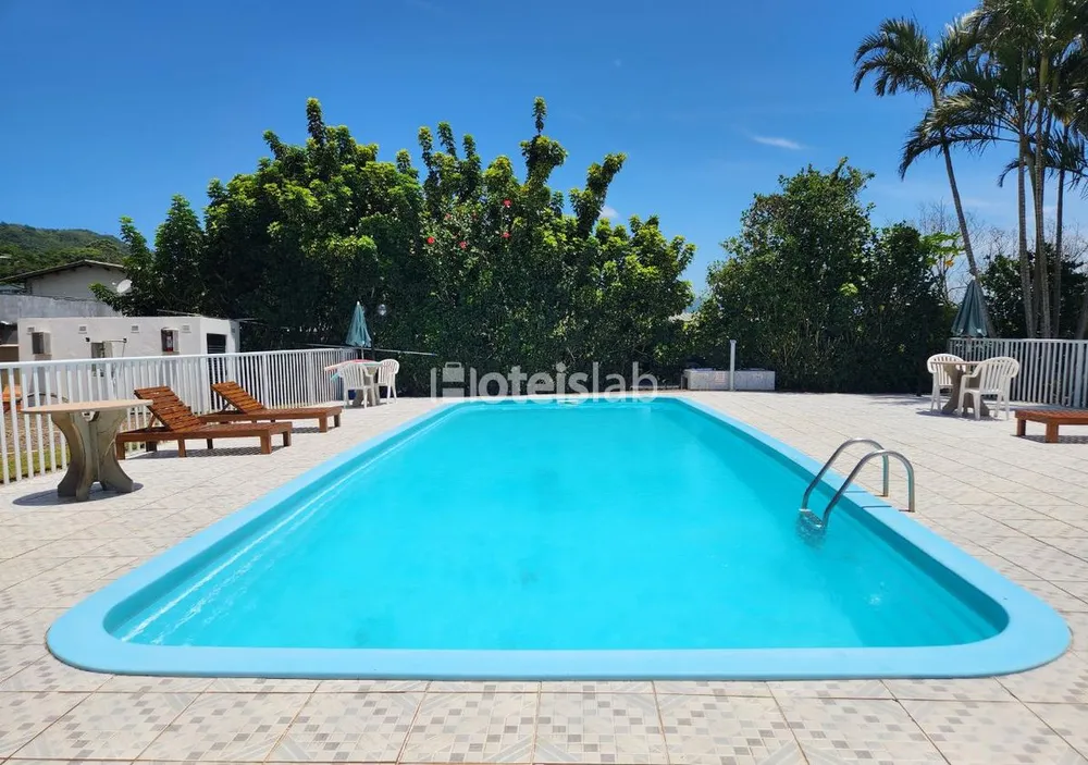 Apartamento, 1 quarto, 45 m² - Foto 4