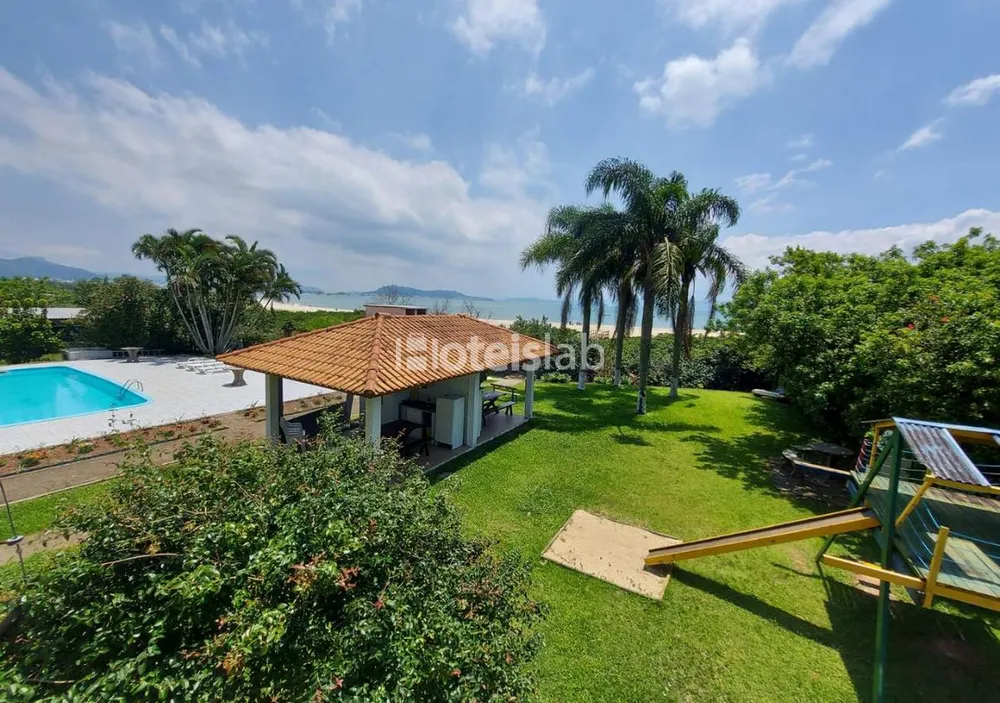 Apartamento, 1 quarto, 45 m² - Foto 1