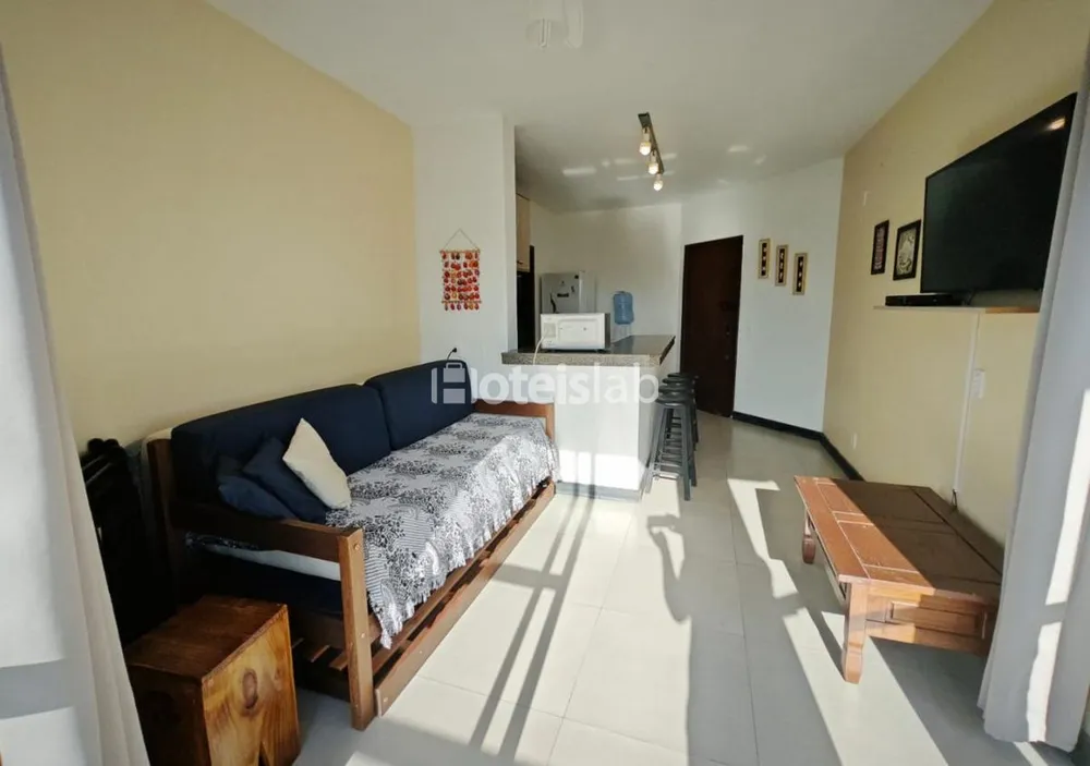 Apartamento, 1 quarto, 45 m² - Foto 5