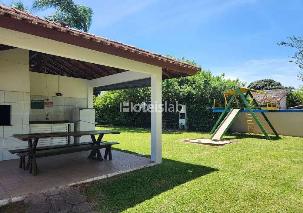 Apartamento, 1 quarto, 45 m² - Foto 2
